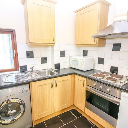 Studio Flat Near Liverpool St & Shoreditch London. Londres Exterior foto