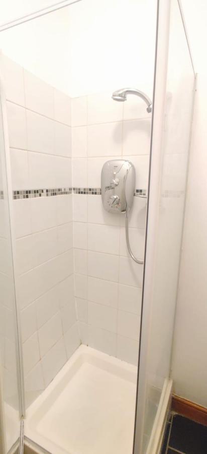 Studio Flat Near Liverpool St & Shoreditch London. Londres Exterior foto