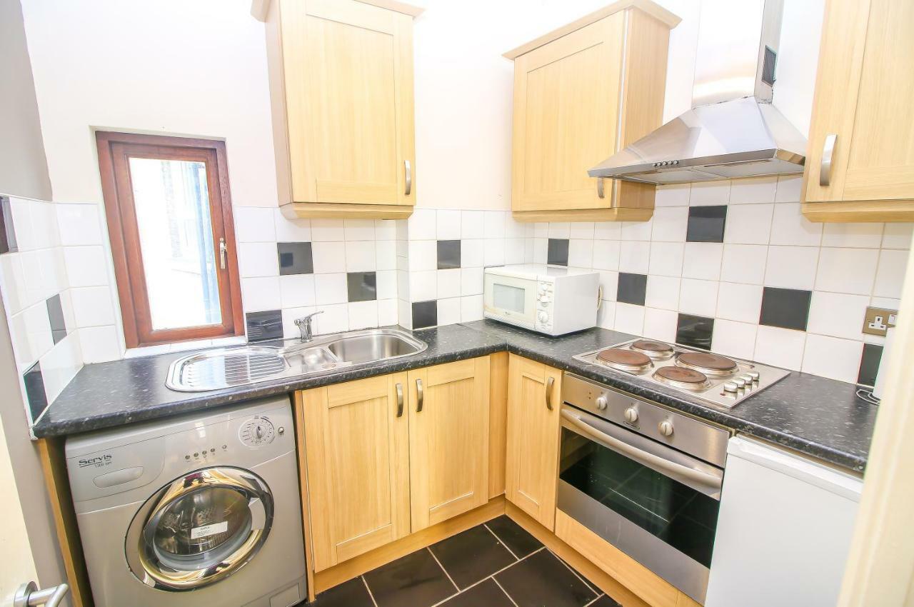 Studio Flat Near Liverpool St & Shoreditch London. Londres Exterior foto